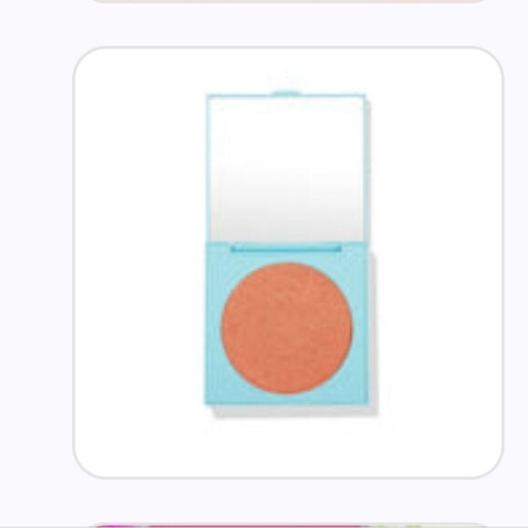 Colourpop Other - Colourpop Super Shock Pressed Powder Highlighter Windmill NEW